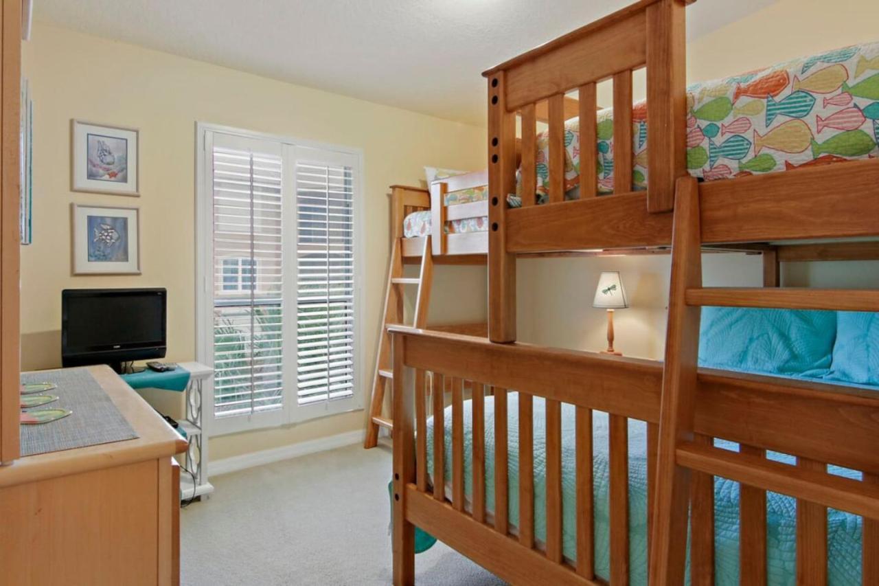 Sea Side 202 Beachfront Serenity 3Bd 2Ba Sleeps 8 Clearwater Beach Exterior photo